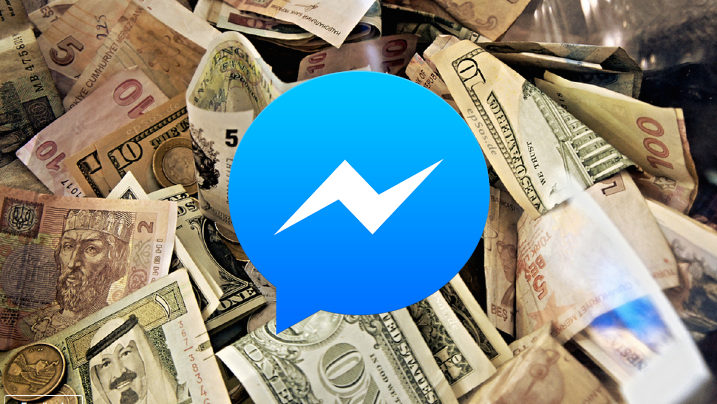 How to Link PayPal to Facebook Messenger