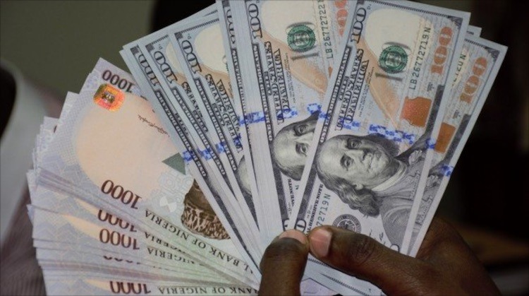 How Much Is Dollars In Naira Today? | Black Market Exchange Rate – Study Forum