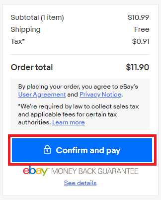 Paypal Unexpectantly Terminated my Account - The eBay Community
