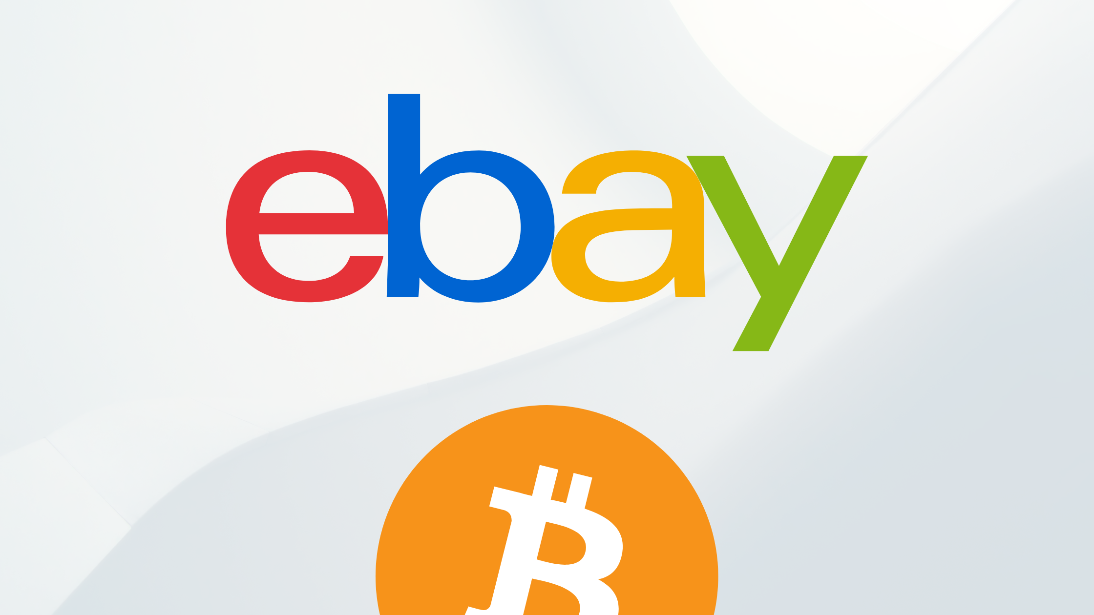 Why is ebay allowing Crypto payment only listing f - The eBay Community