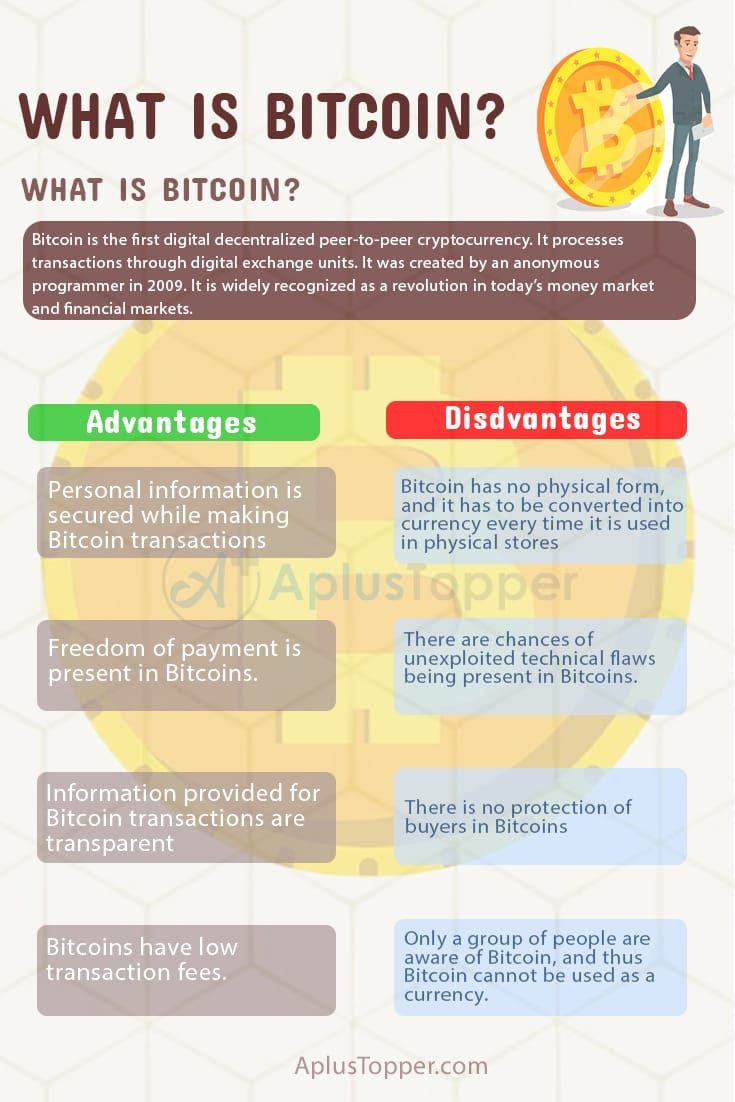 Examining the Pros and Cons of Bitcoin for Small Business - Rivier Academics