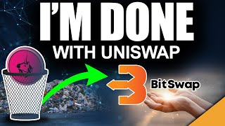 Uniswap Disables BEN Token Trading, Here's Why?