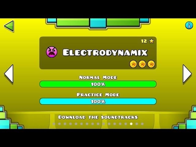 Secret coins | Geometry Dash Forum