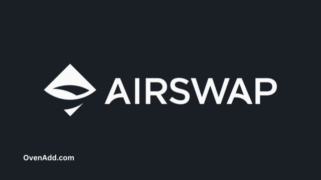 AirSwap Price Prediction - AST Forecast upto $