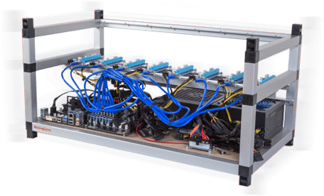 MiningCave - Cryptocurrency Mining Hardware Distributor - Bitcoin - Litecoin - Ethereum