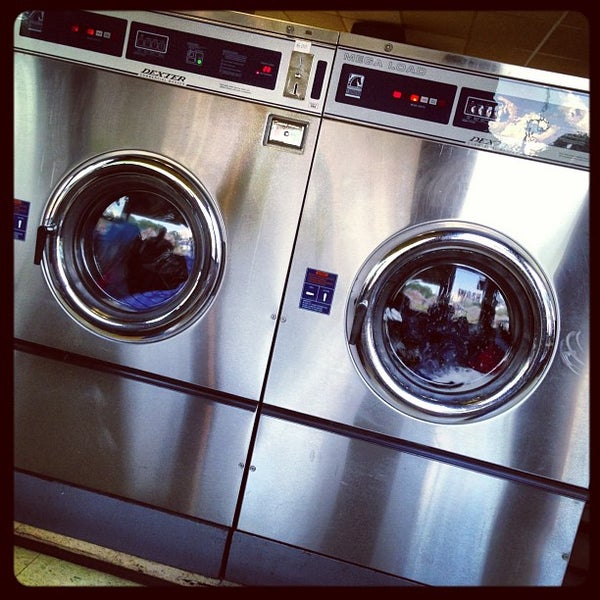 Wash U Coin Laundry & Dry Cleaners - Clifton Heights - 5 tips