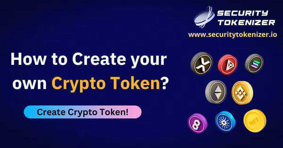 Create Crypto Tokens: Your Ultimate Guide to Success | ProCoders