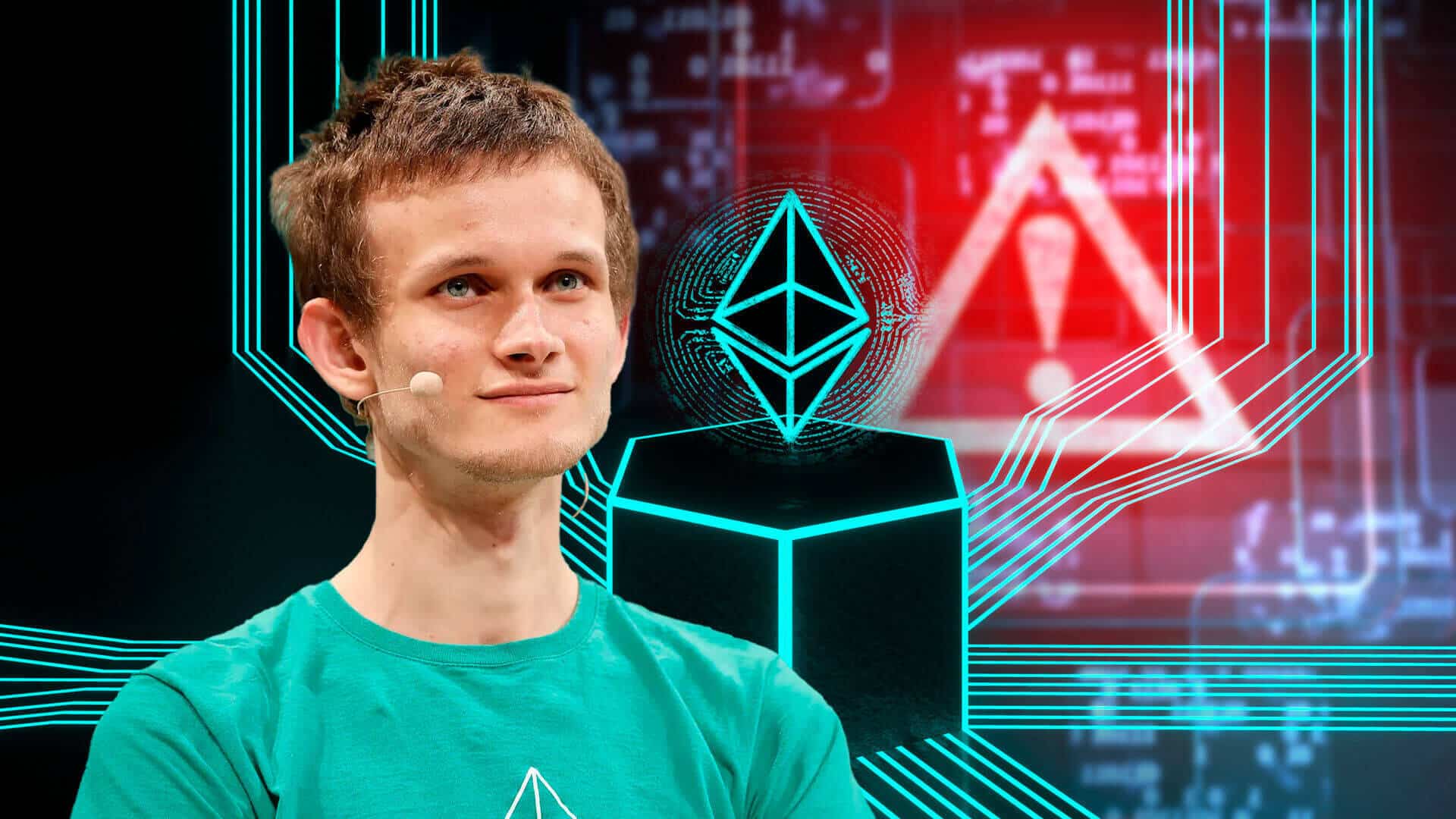 Ethereum Creator Vitalik Buterin Sells Nearly $K Worth of Airdropped “Shitcoins” | BitPinas