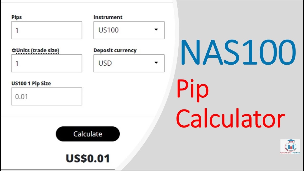 Profit Calculator | Forex, Crypto, Indices, Metals, Stocks, Commodities