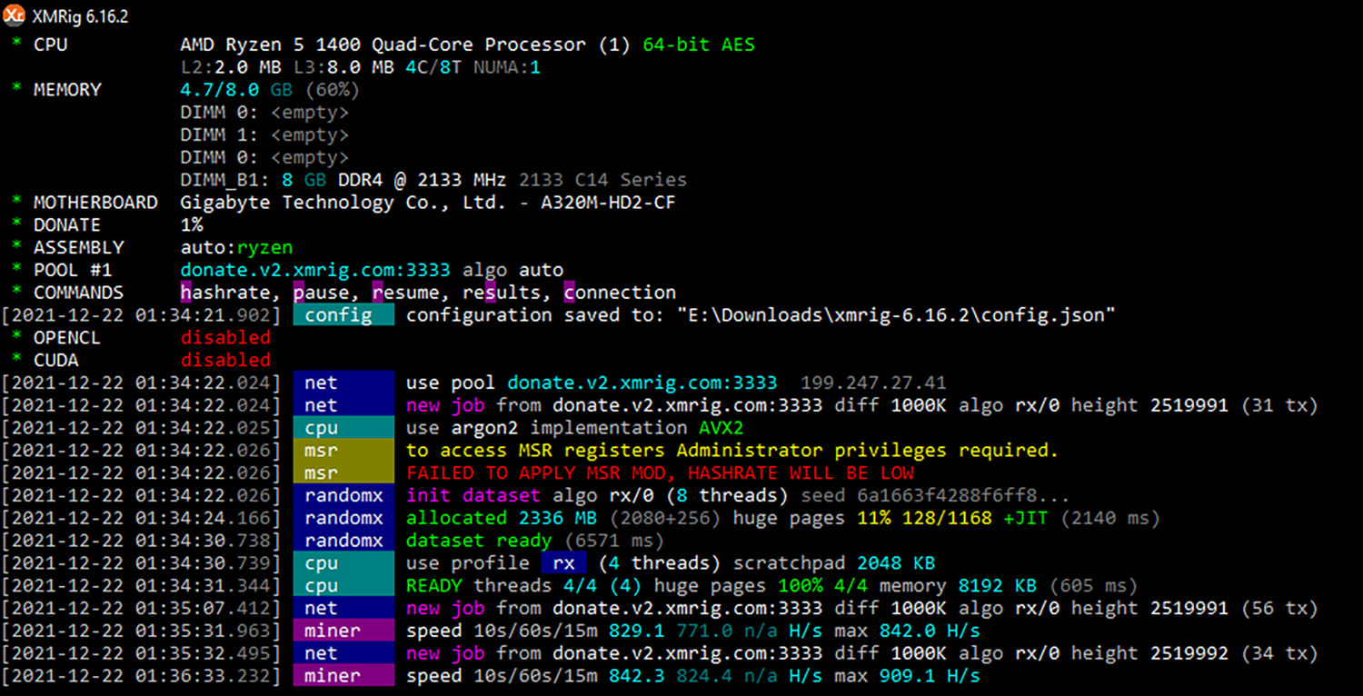 How to Mine Ravencoin (RVN) with AMD / Nvidia GPU and CPU | Bitcoin Insider