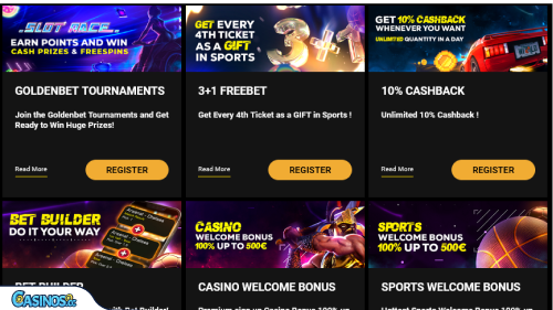 No Deposit Casino Bonuses & Codes for 