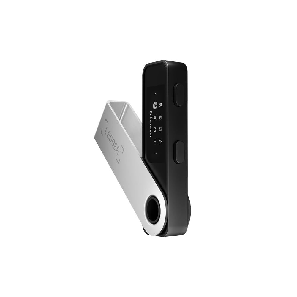 Ledger - Home of the first and only certified Hardware wallets | Ledger