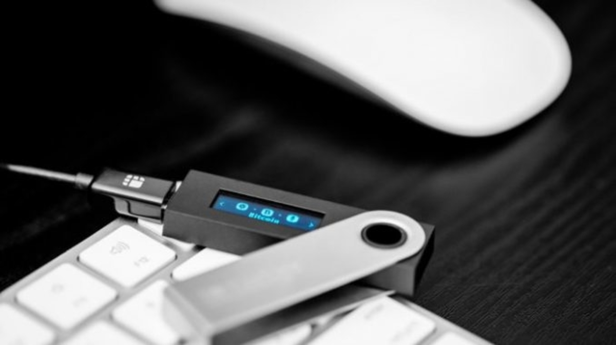 Ledger Wallet Bitcoin Chrome app Project Discussions
