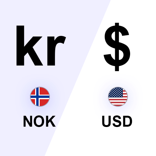 NOKUSD FX Cross Rate - compare foreign exchange rates – ecobt.ru