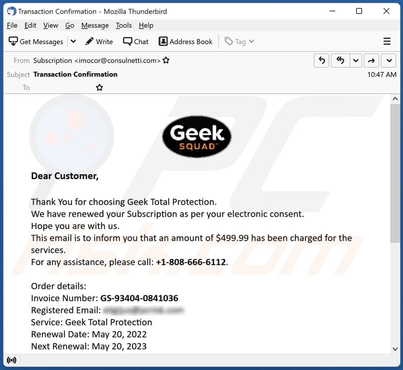 How to unsubscribe from Best Buy emails completely – Nambanation