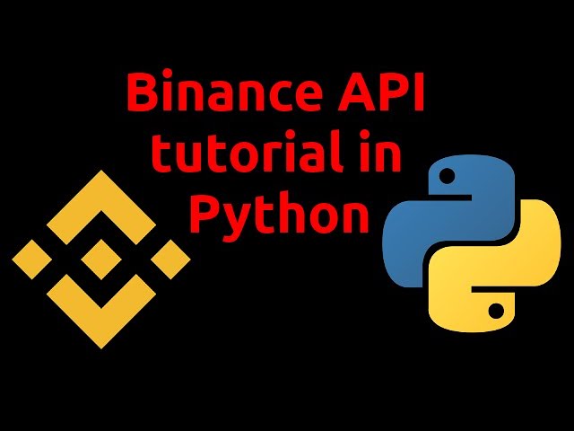 How to Get Binance API Prices in Python at a Precise Time? – Be on the Right Side of Change