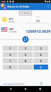 7 BTC to EUR – Nordikcoin