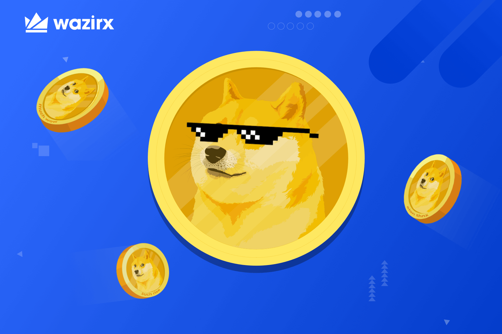 DOGE to INR | Convert DogeCoin to Indian Rupees | Revolut United Kingdom