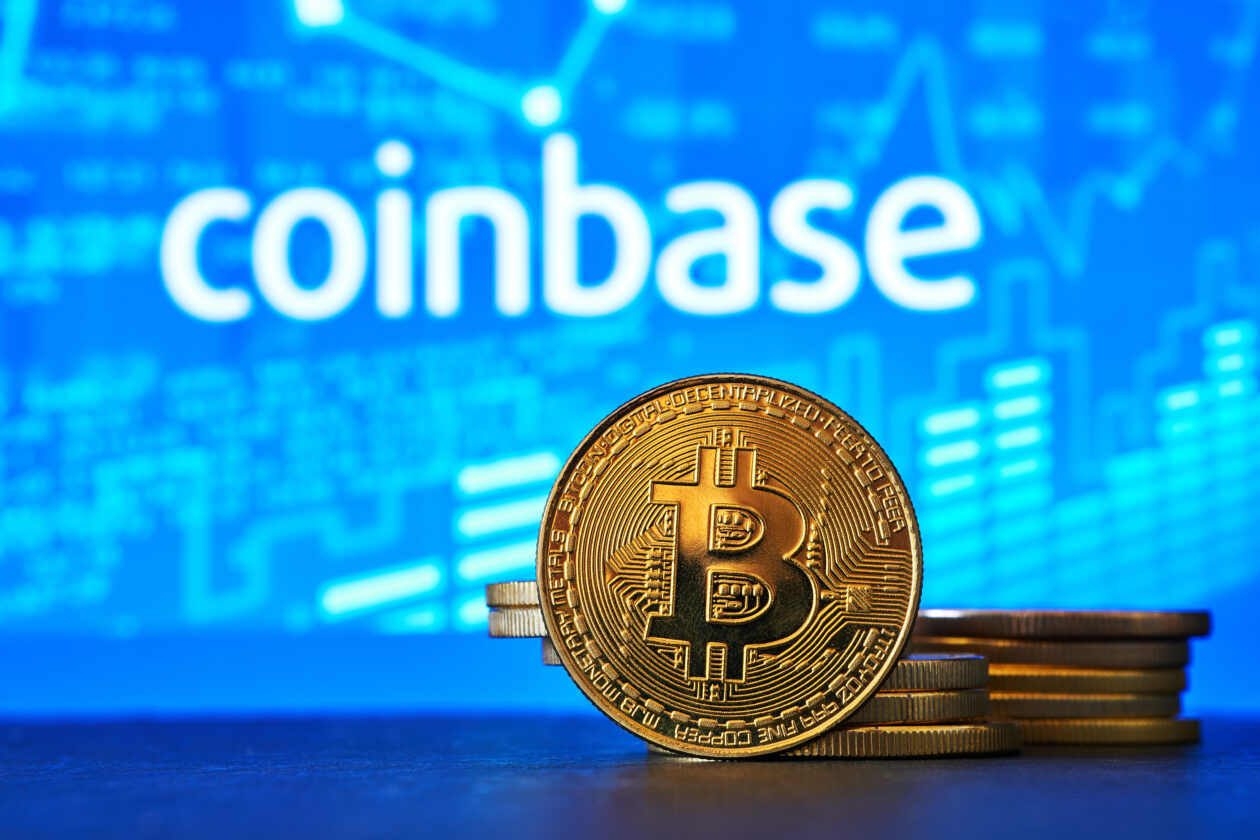 Coinbase secures crypto license in France amid broader global push - The Digital Banker