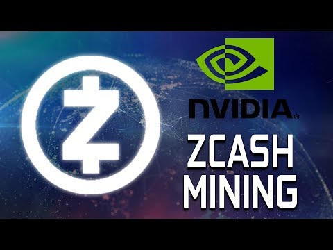 How to Mine Zcash In | Ultimate Guide | CoinJournal