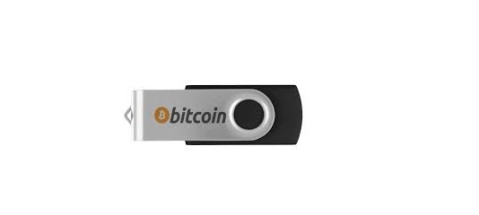 How To Put Crypto on a USB in 5 Easy Steps - ecobt.ru