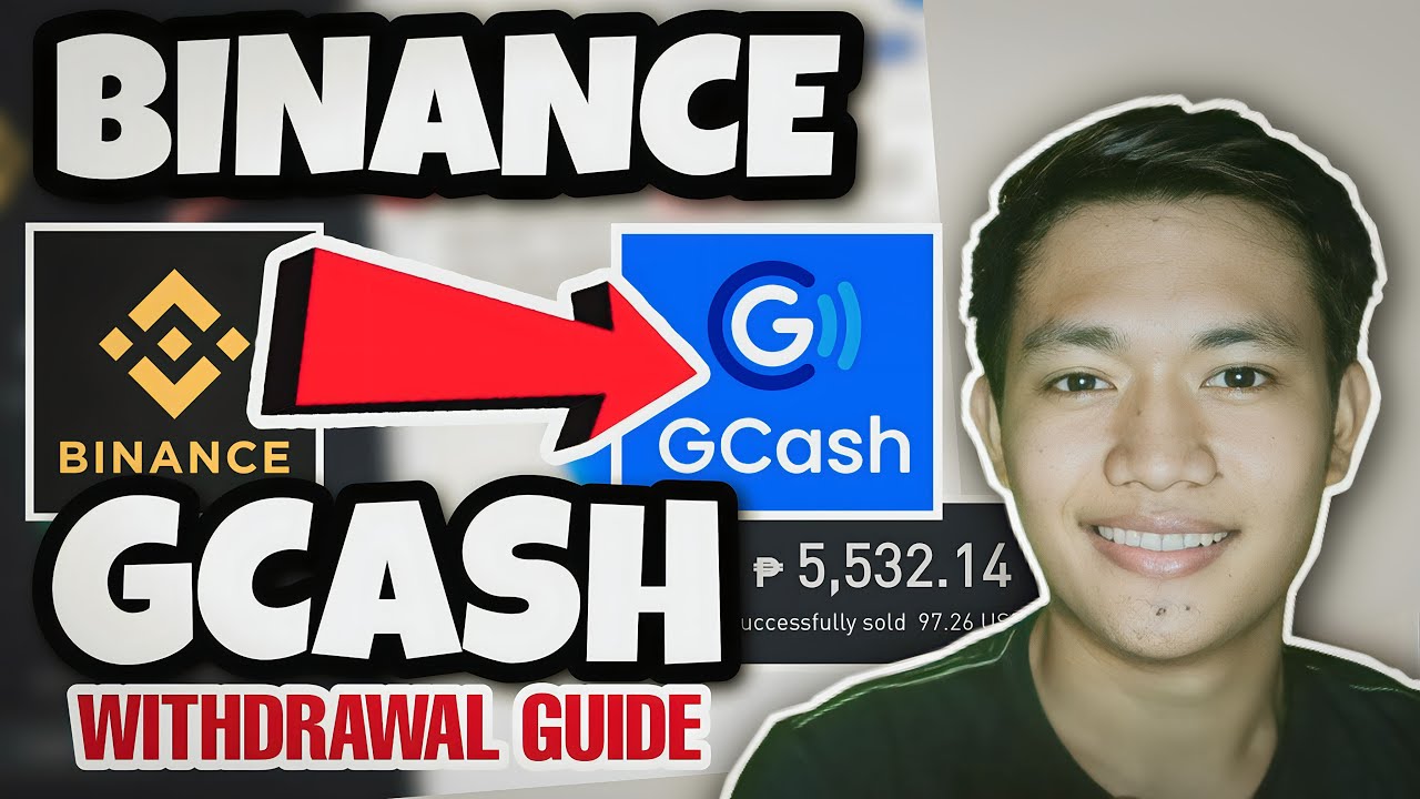 How to Withdraw Money from Binance to GCash [Quick Steps]