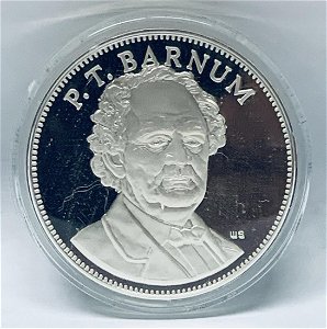 Franklin Mint coins | Coin Talk