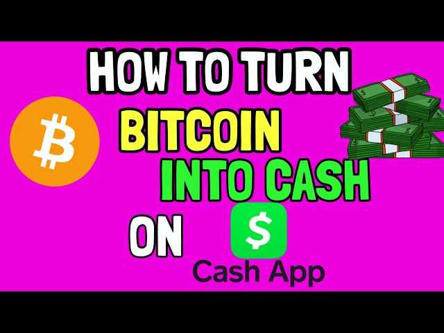 How To Cash Out Your Crypto Or Bitcoin | Bankrate