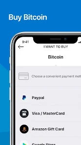 Bitcoin Gift Card | Buy Bitcoin with credit card instantly - Crypto Voucher