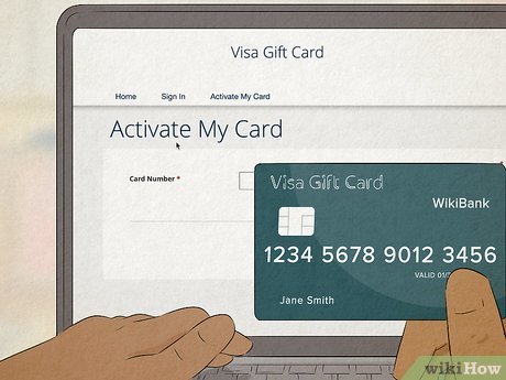 Prepaid Visa Gift Card | Visa debit cards | U.S. Bank