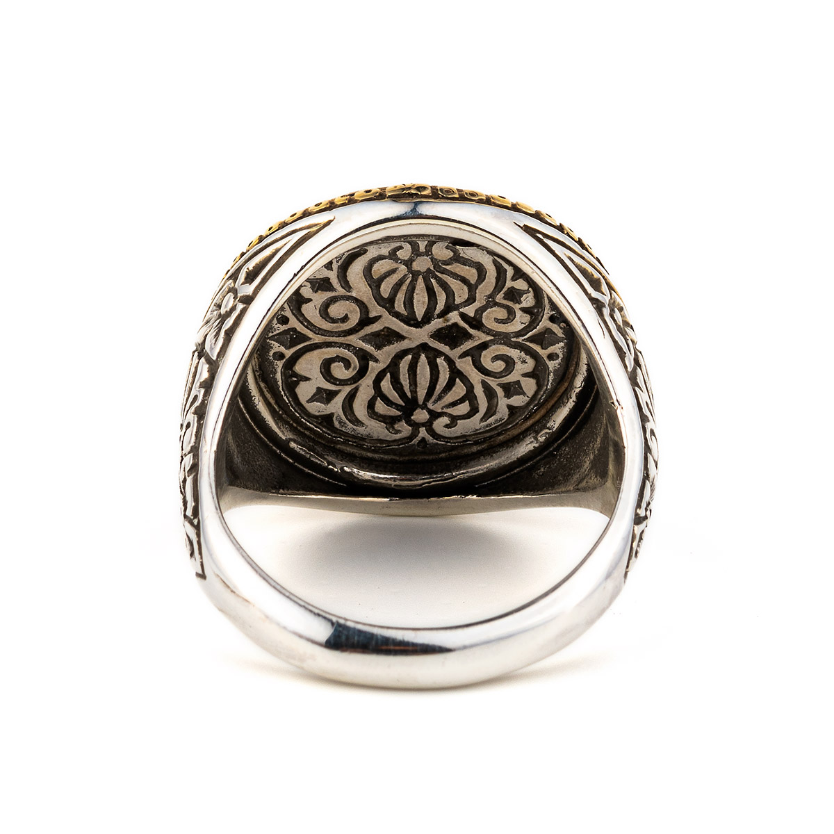 Unisex Rings – Arsaeus Designs