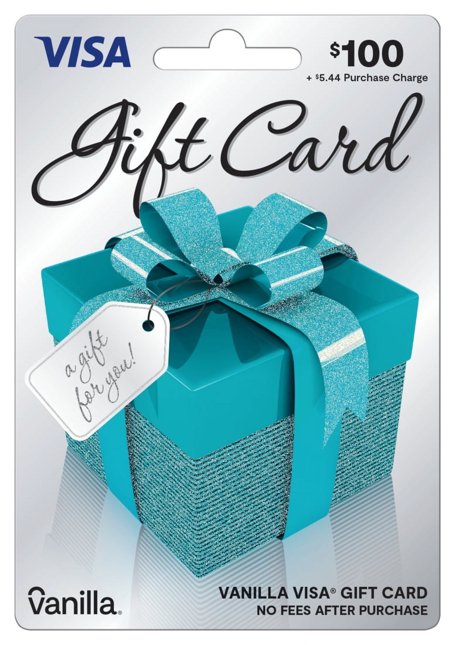 How to Use a Visa Gift Card to Shop on Amazon