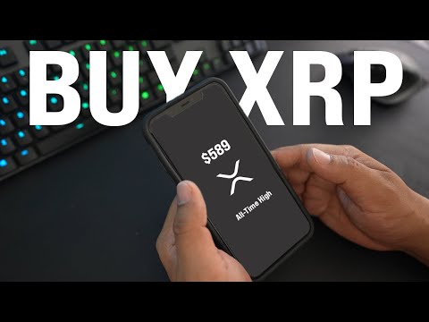 XRP (XRP) Price CAD | News, Trends & Charts | Bitbuy