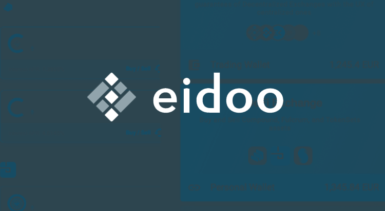 Eidoo Wallet Review - Is It Safe and How To Use It