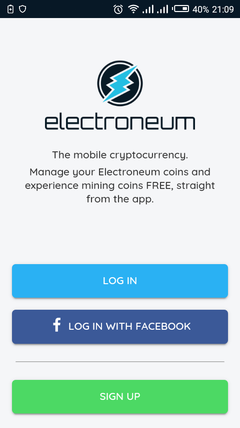 How to Mine Electroneum (ETN): All You Need To Get Started