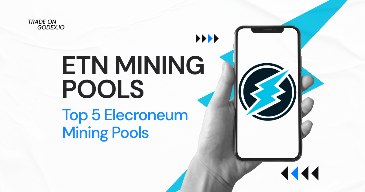 ETN Minining Pools : Top 5 Elecroneum Mining Pools | ecobt.ru