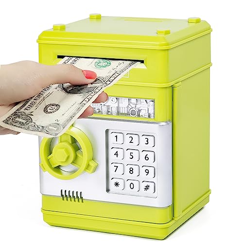 Quality Wholesale electronic piggy bank Available For Your Valuables - ecobt.ru