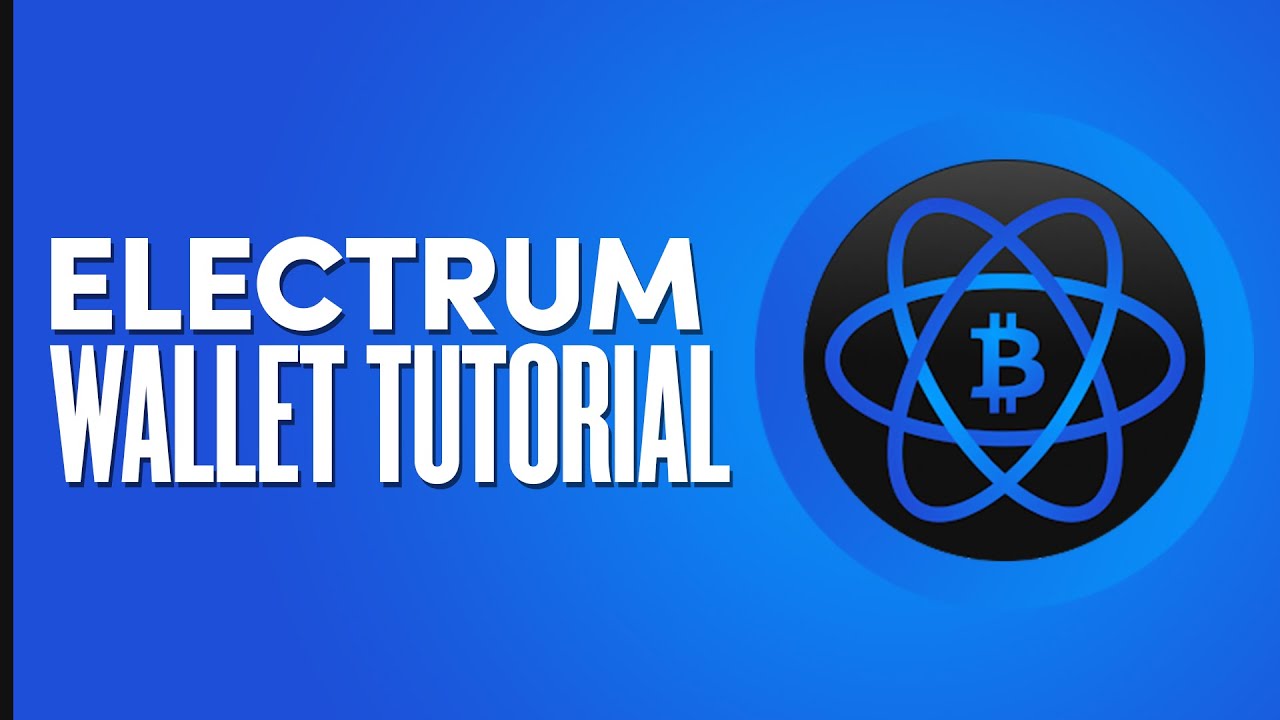 Electrum: Detailed Review and Full Guide On How To Use It