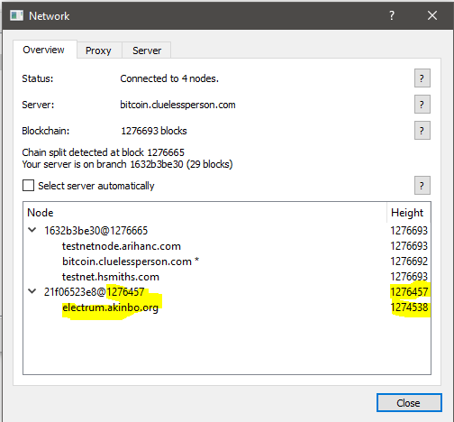 A Beginner's Guide to the Electrum Bitcoin Wallet - Bitzuma