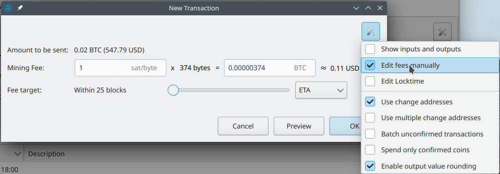 Frequently Asked Questions – Bitcoin Electrum