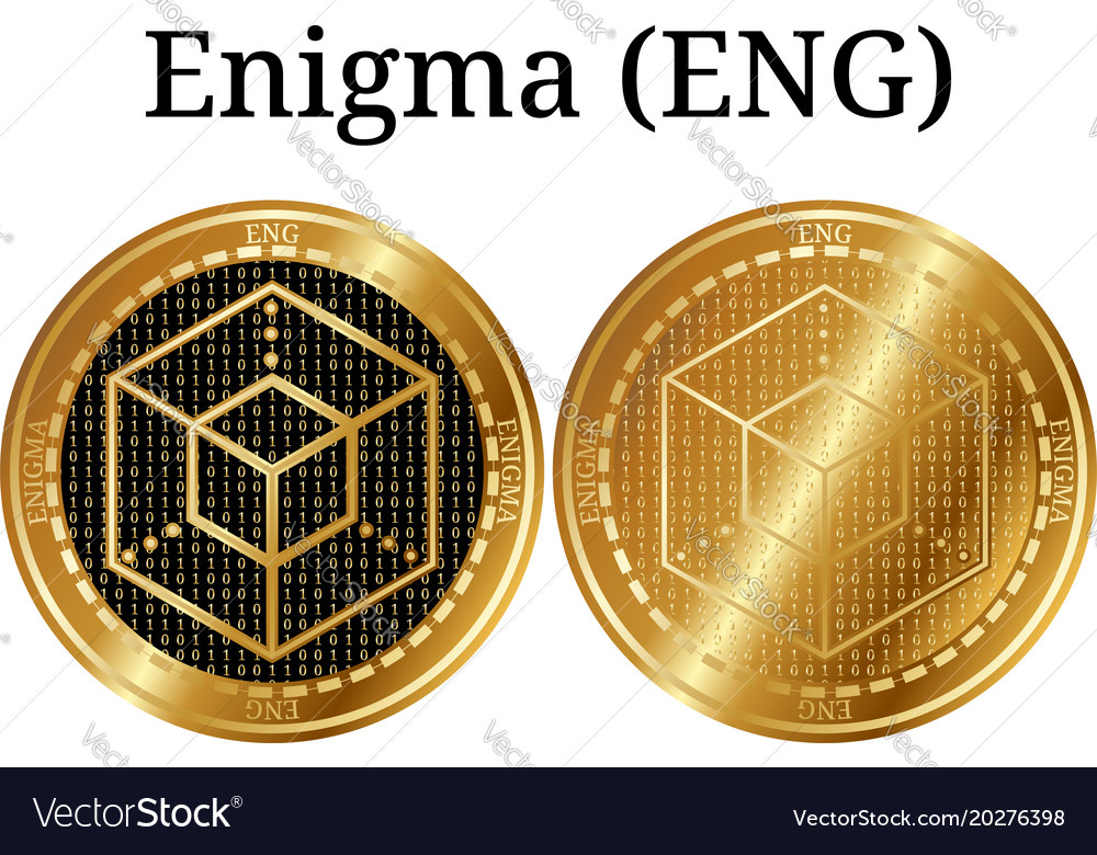 ENG Coin: what is Enigma? Crypto token analysis and Overview | ecobt.ru