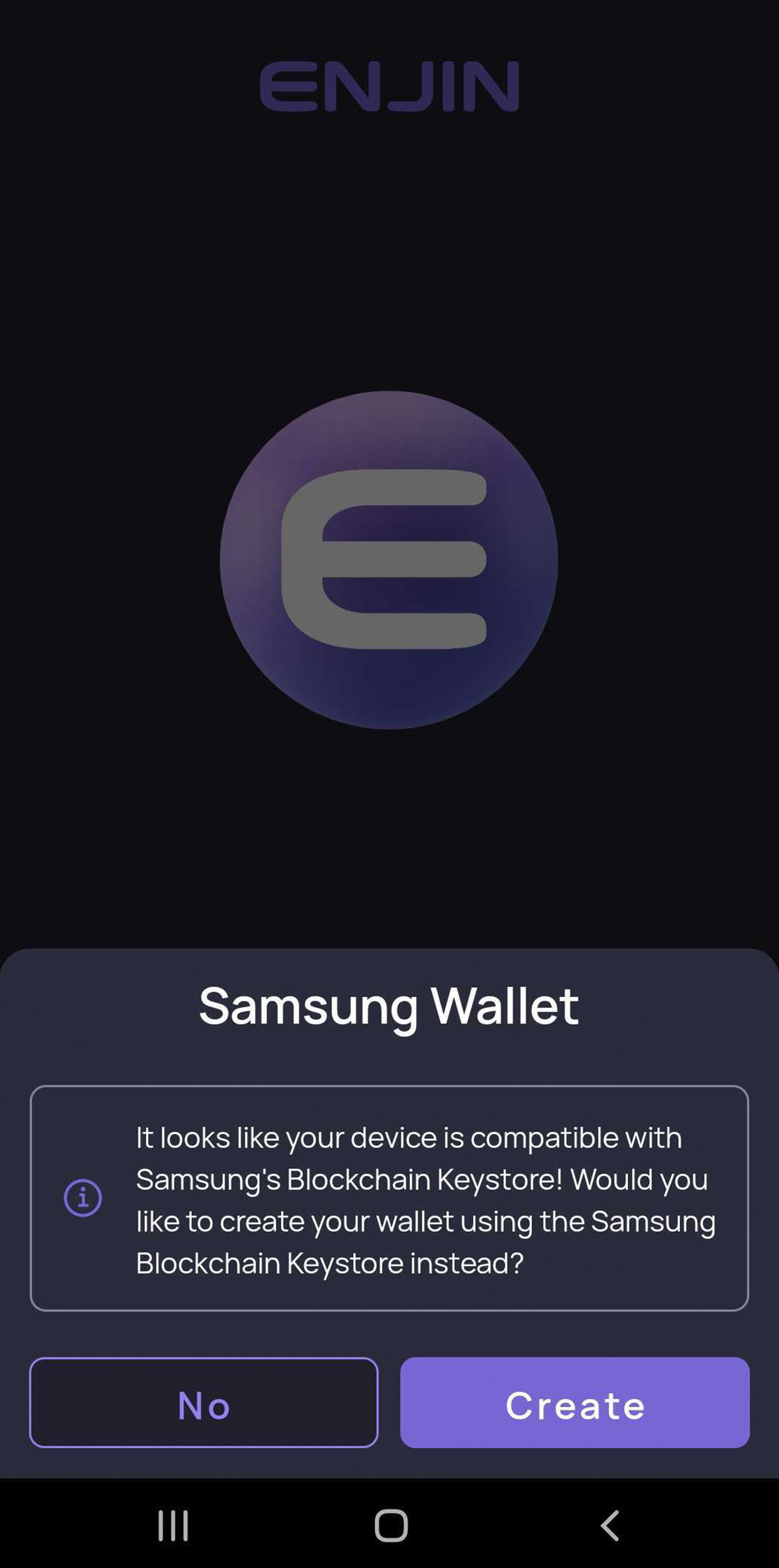 Enjin Coin explodes after partnership with Samsung is confirmed