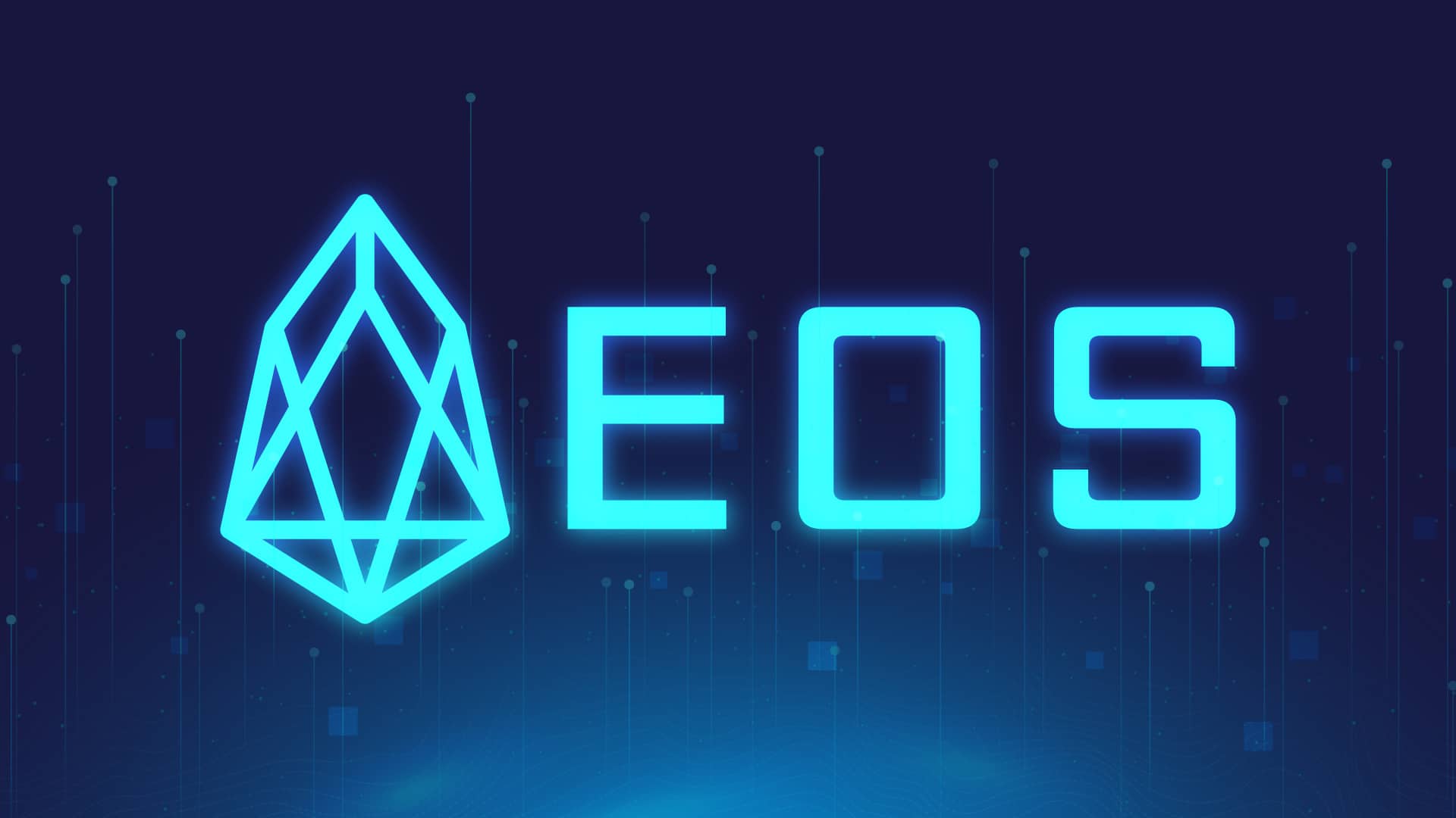 EOS Price Today - Live EOS Value, Charts & Market Updates