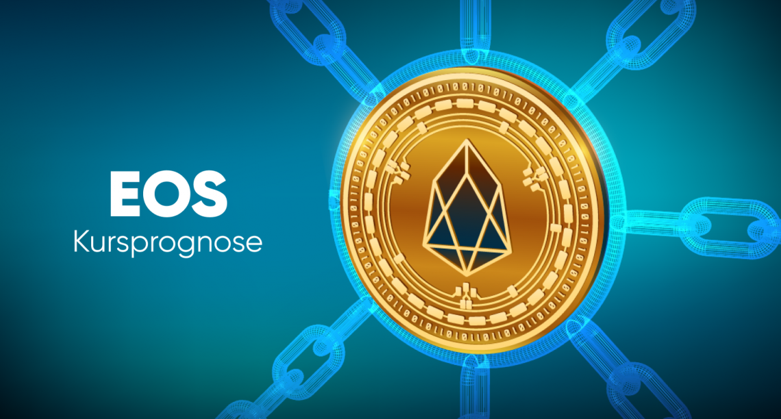 EOS Price Prediction for Tomorrow, Week, Month, Year, & 