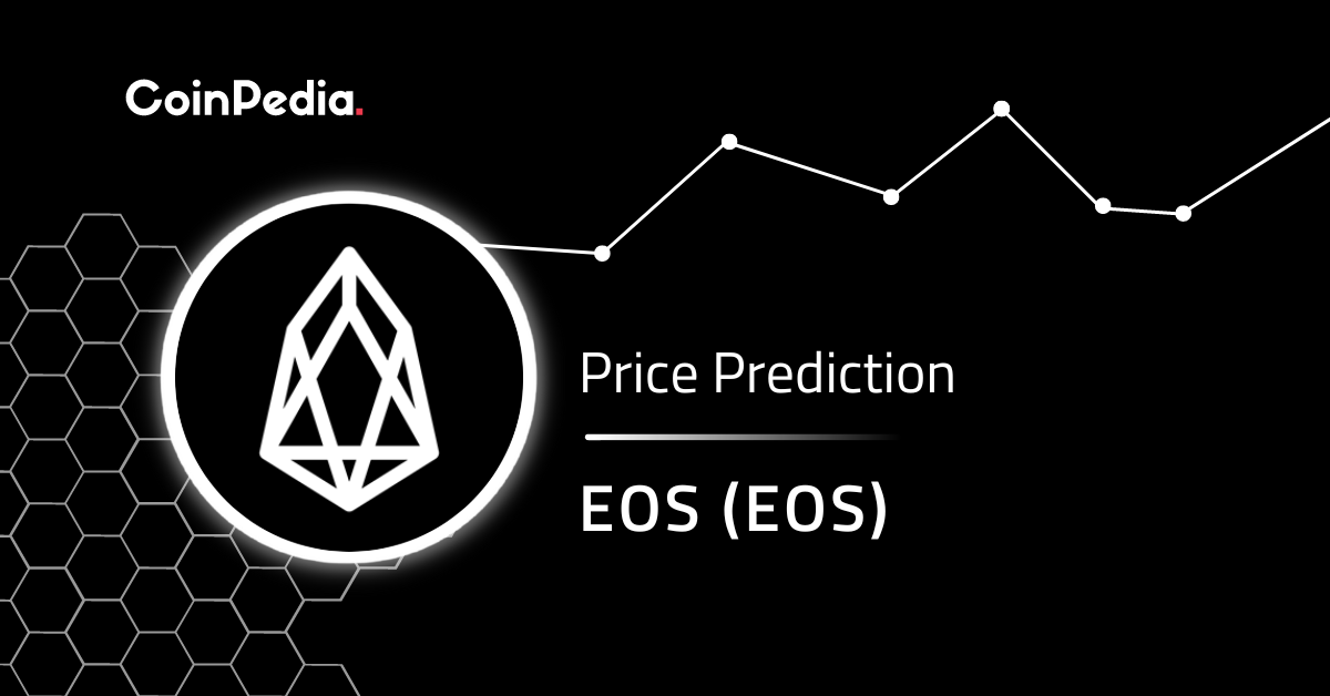 Eos Price Prediction | Is EOS a Good Investment?