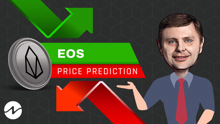 EOS Price Prediction