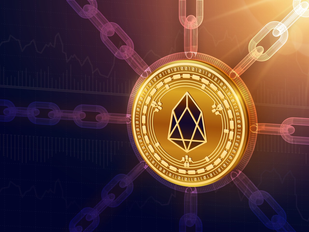 EOS Ví tiền - EOS Wallet,EOS blockchain,airdrop,giveaway