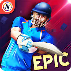 Cricket League V MOD APK (Unlimited Money/Unlocked) - 5Play