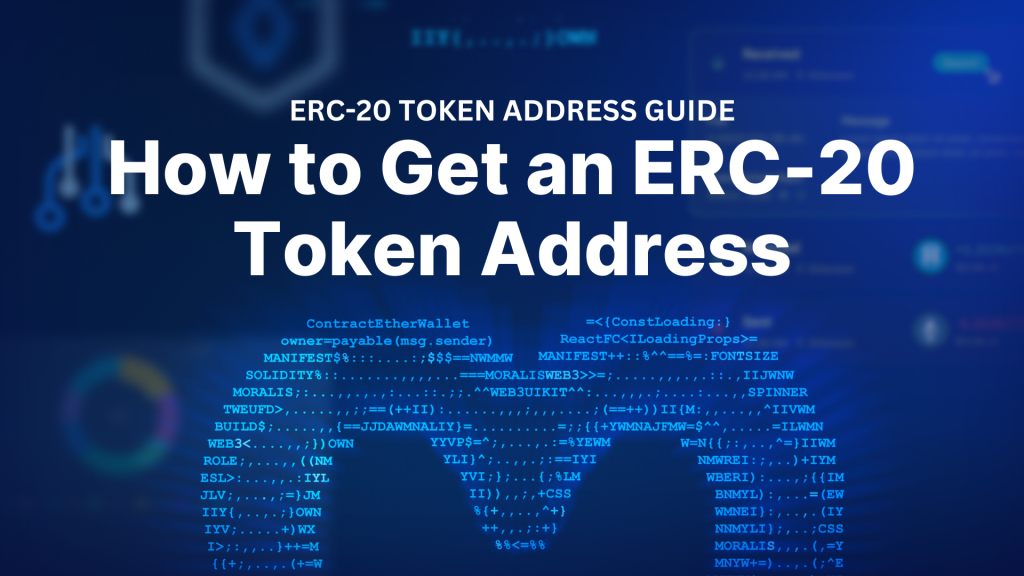 ERC20 (ERC20) Free Crypto Wallet App, Create ERC20 (ERC20) Address
