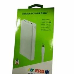 ERD Global Power Banks Price List In India (Mar ) | Mysmartprice